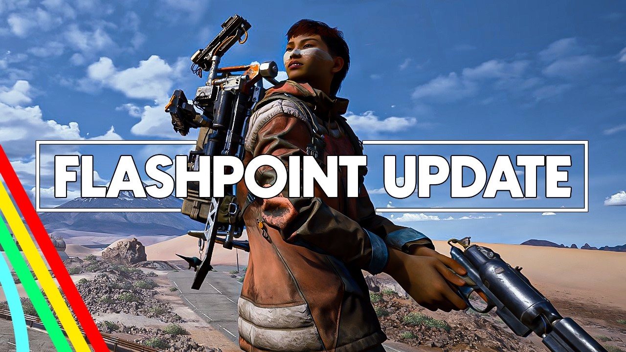 Huge UPDATE Today in ARC Raiders?! - Embark Partner