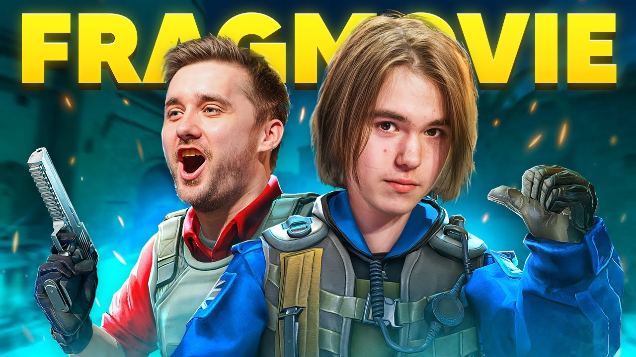 PGL Astana 2025 - CS2 Fragmovie