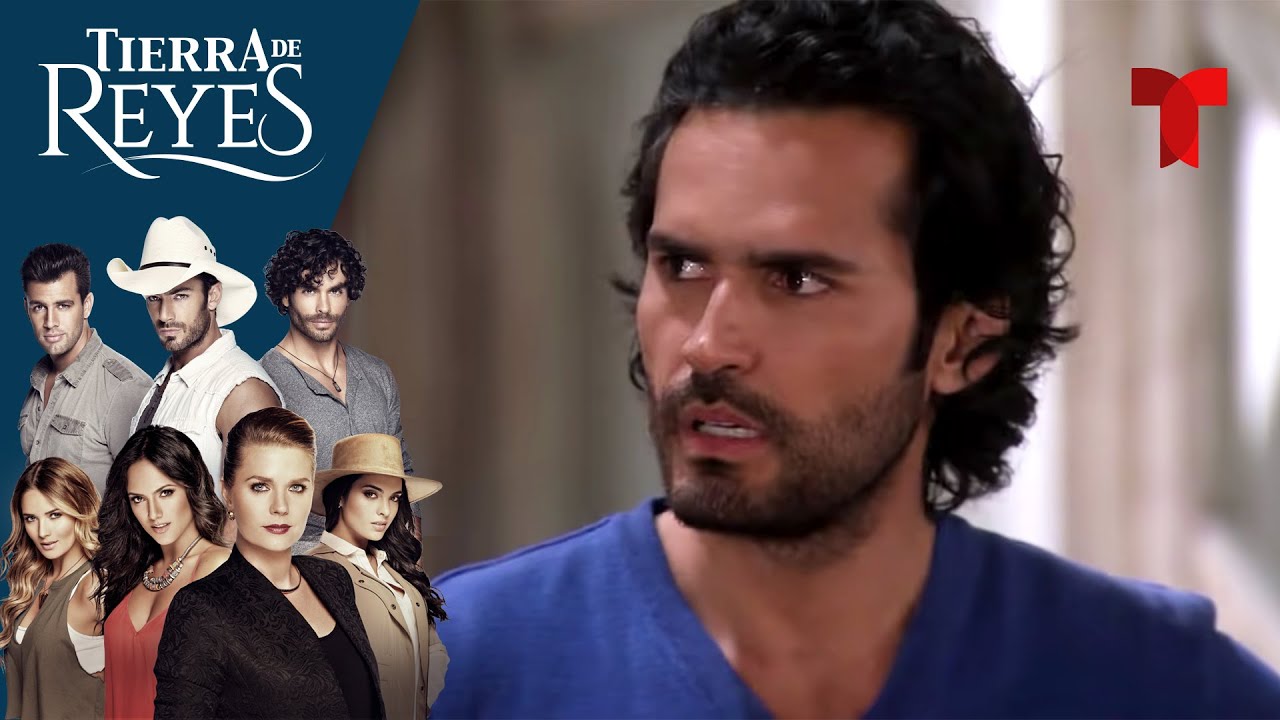 Tierra de Reyes | Capítulo 129 | Telemundo