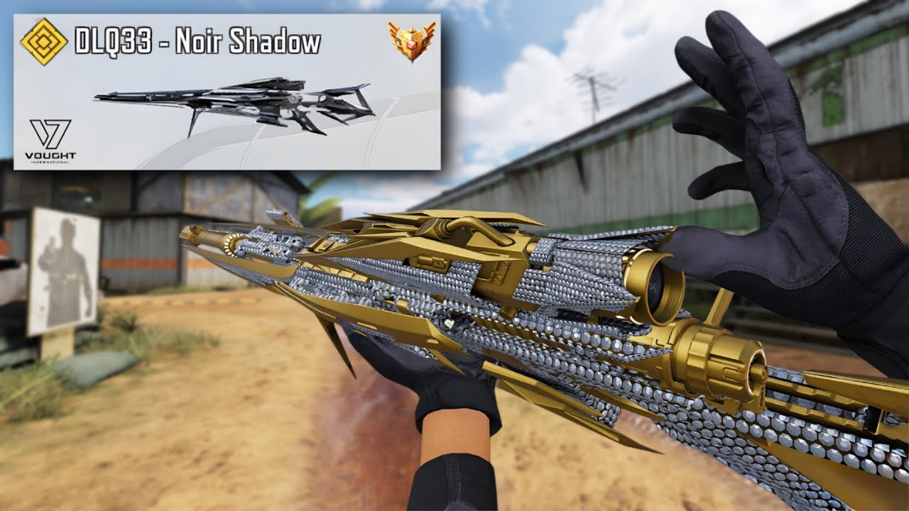 This Is What ONLY Top 0.01% COD Mobile Snipers Can Do&hellip;