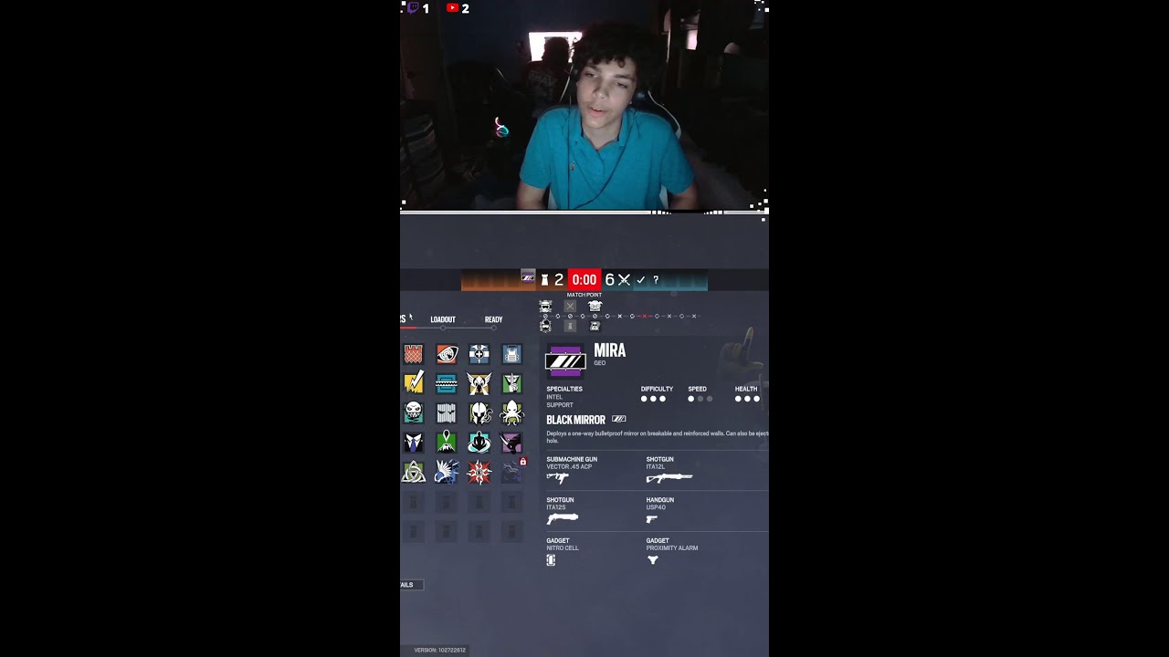 Marvel rivals and siege