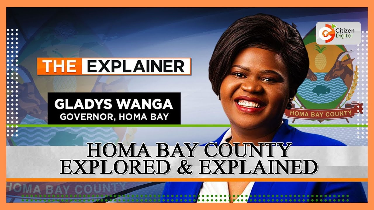 | The Explainer | Homa Bay Explored & Explained | Part 1