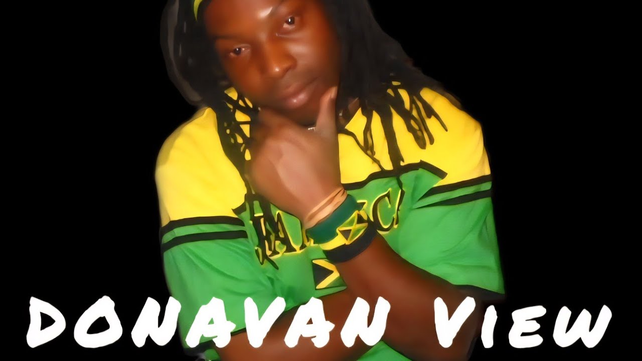 Donavan View #7 Jamaicans 
