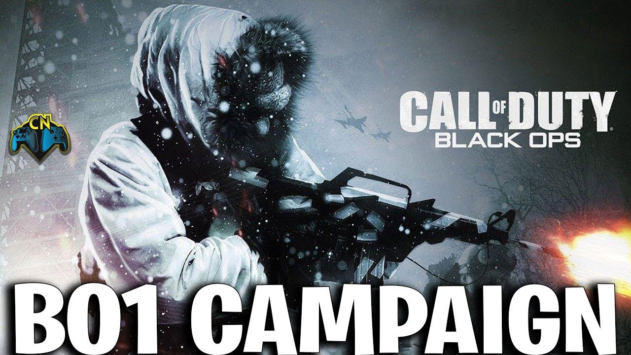 I Played BLACK OPS 1 in 2026… and I Wasn’t Ready for This 😱