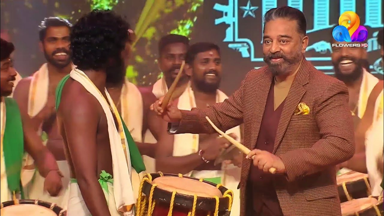 Ulaga Nayagan | Kamal Haasan | Aattam Kalasamithi | Vikram | Promotion | Lokesh Kanagaraj