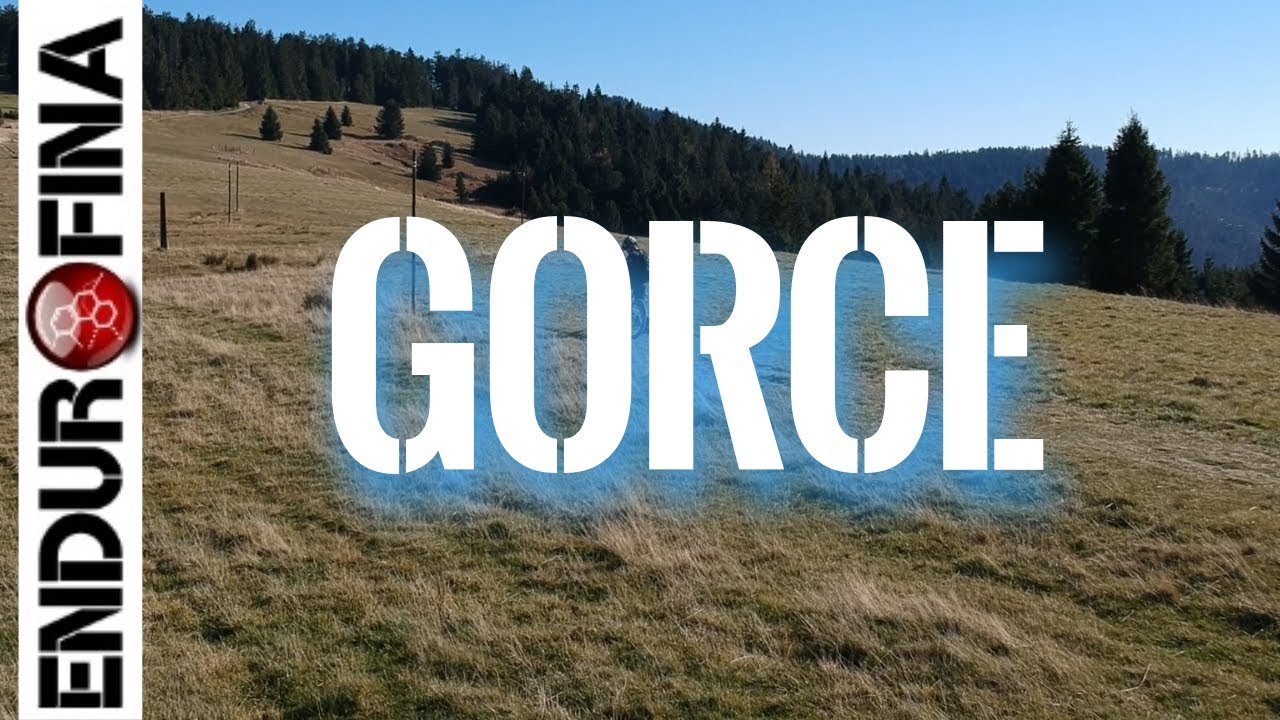 Gorce MTB Vlog rowerowy, Turbacz, Stare Wierchy