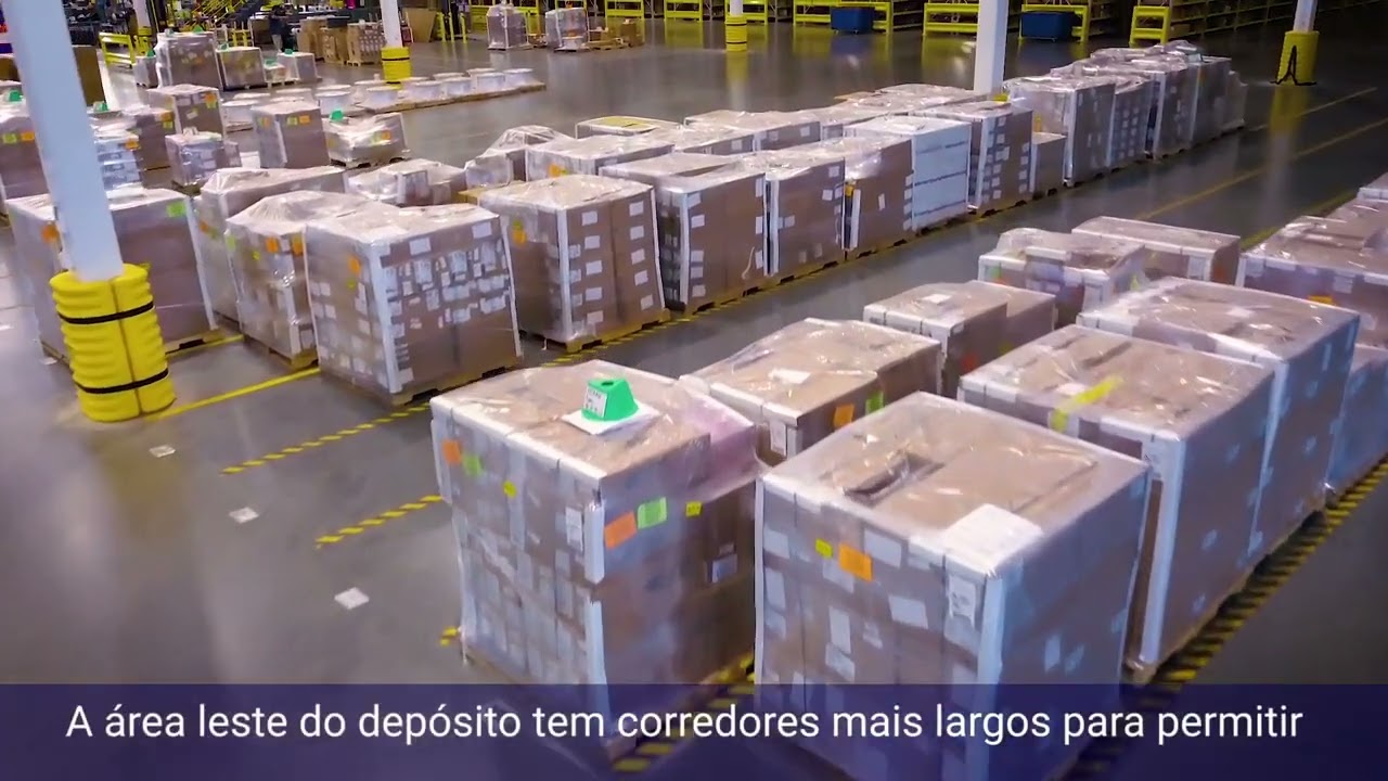 Apresenta&ccedil;&atilde;o da TTI Inc.