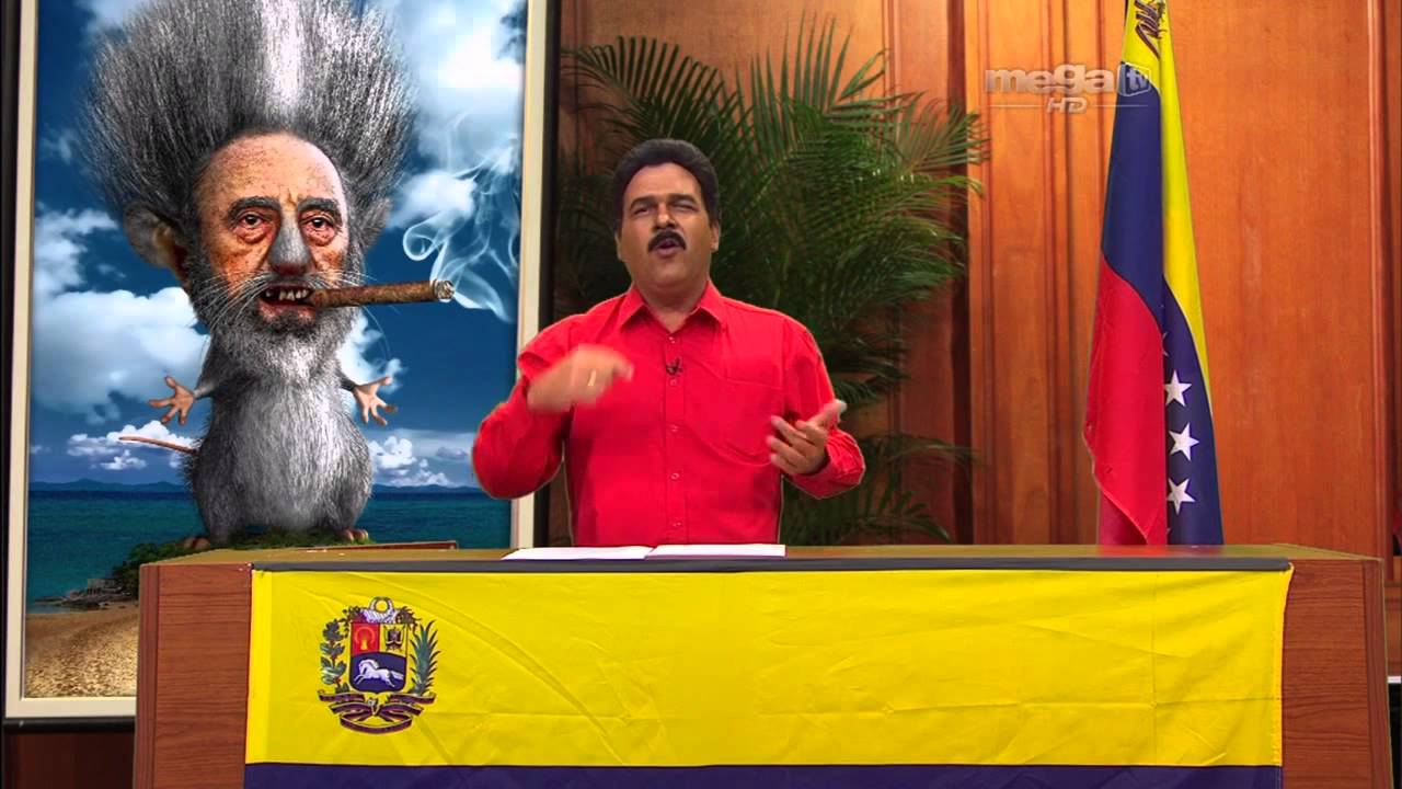 Maduro 