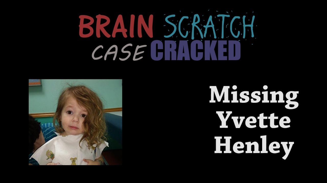 Case Cracked: Missing Yvette Henley