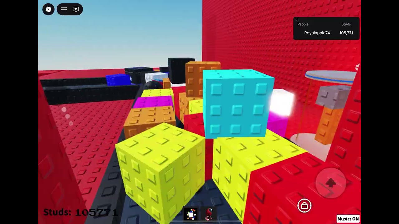 What’s the game name *same game* showing you what’s the name of the game if you wanna play it