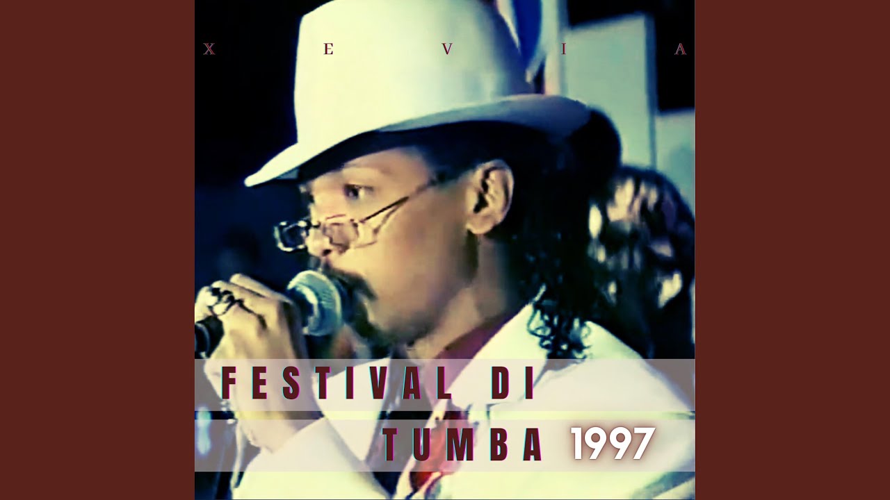 Ken Ku Bin Ta Haña (feat. Albertico Libiee)