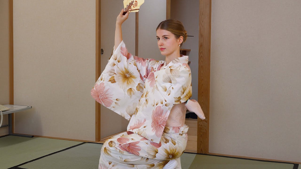 This Japanese Philosophy Changed My Life