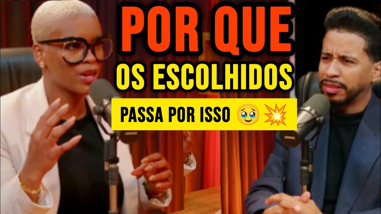 O segredo que desacreditaram dos escolhidos antes do milagre