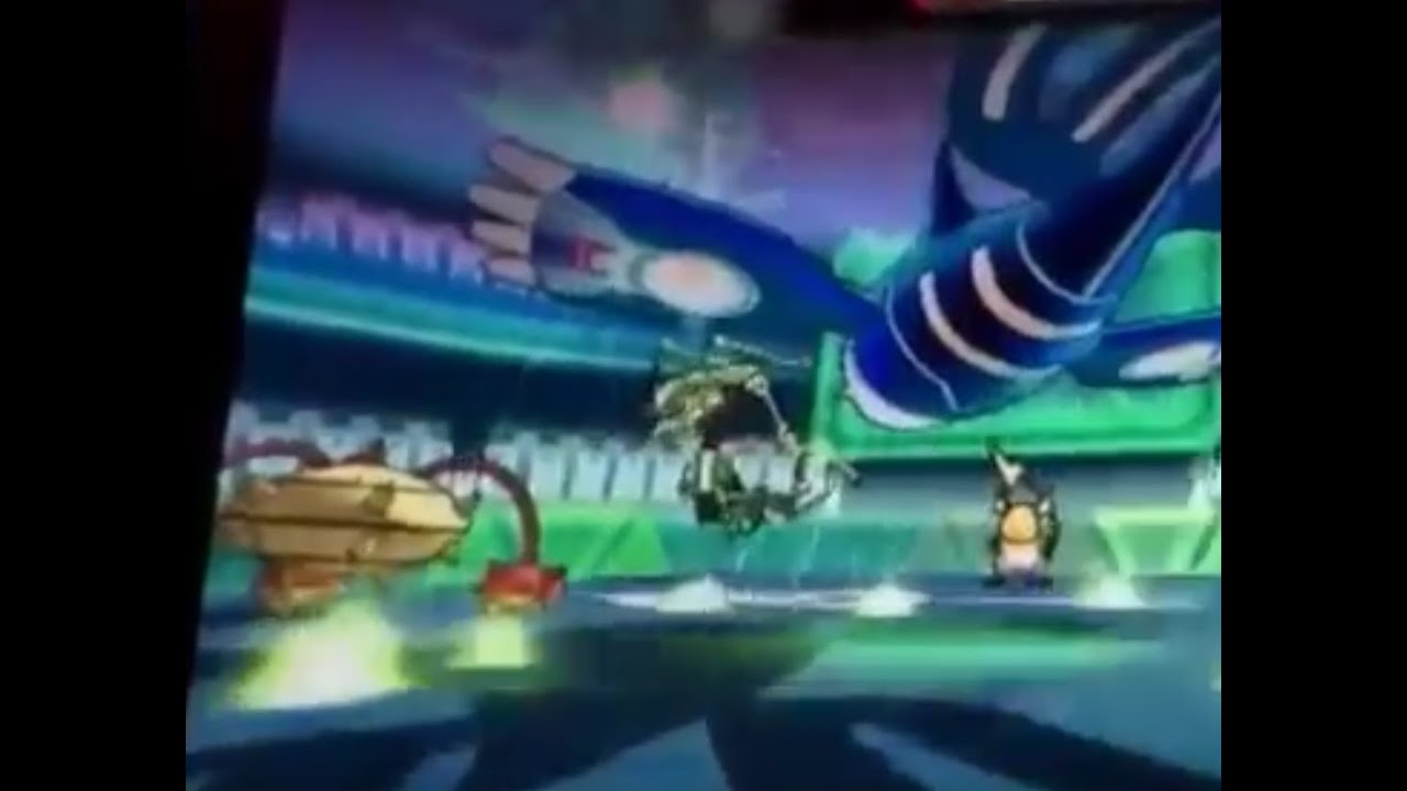 VGC WORLD CHAMPIONSHIPS! Top 16 vs Lega, Game 2!