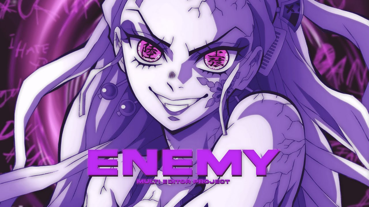 [YDS] &bull; ENEMY MEP