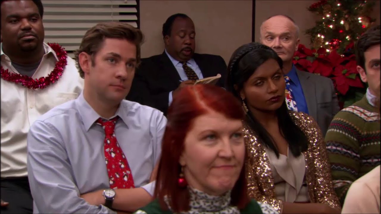 Stanley Christmas Rant