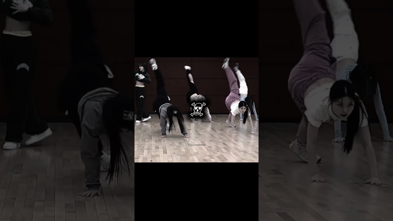 🗣️ - kpop dance are too easy #kpop #kpopedit #kpopaddict