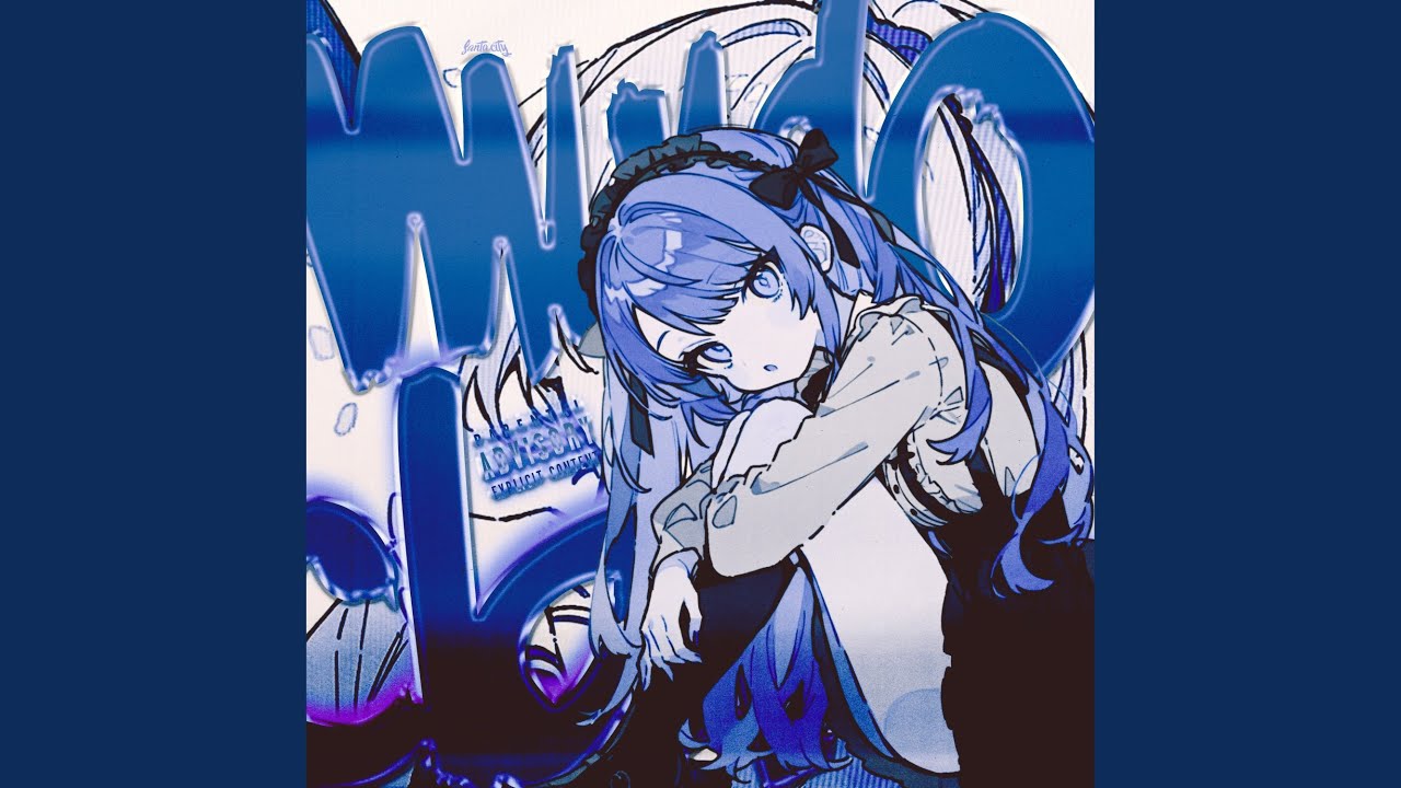 Mundo Claro (Overwhelmingly Slowed)