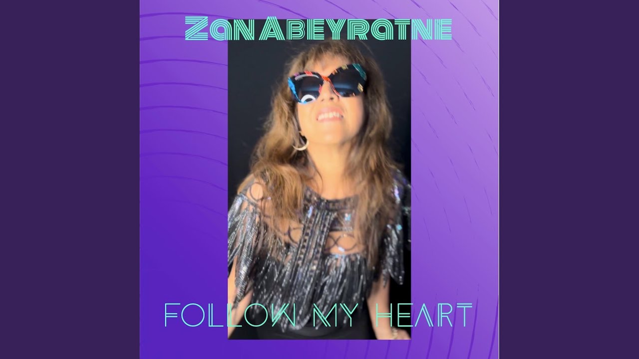 Follow My Heart
