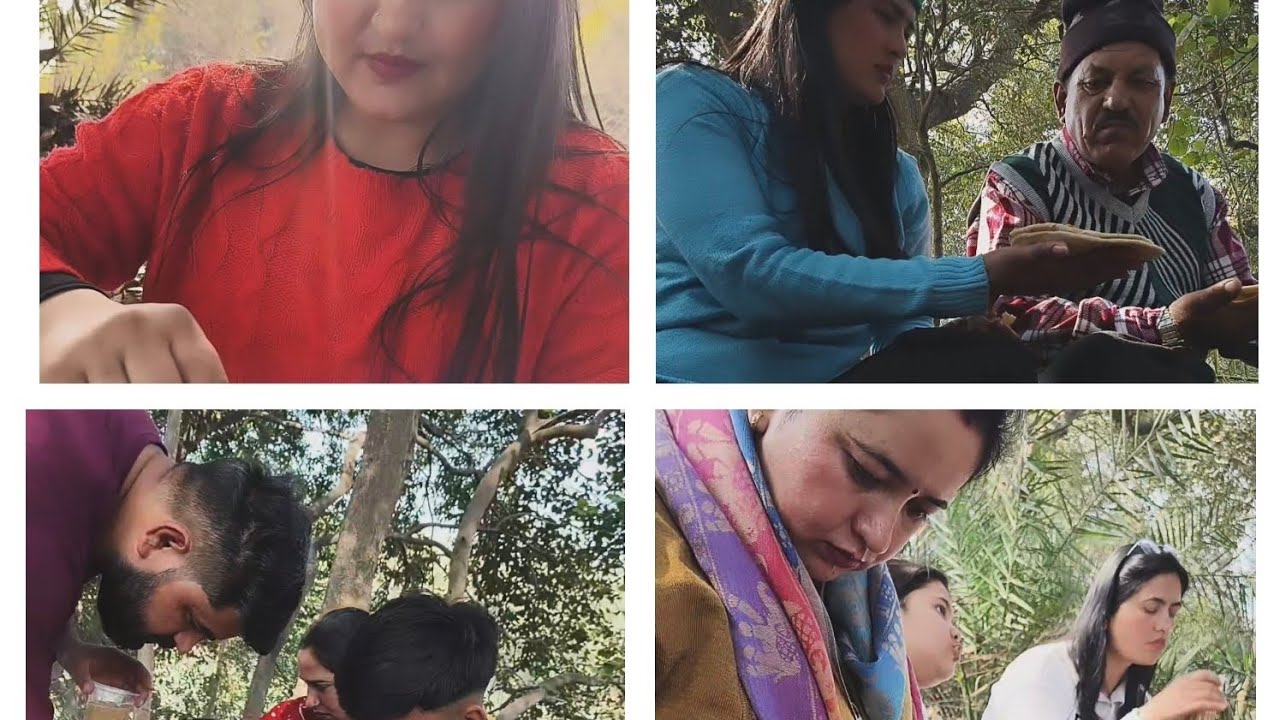 Shimla to Punjab radha Soami satsang dera beas with family ✨💐 family trip 🧿🤗