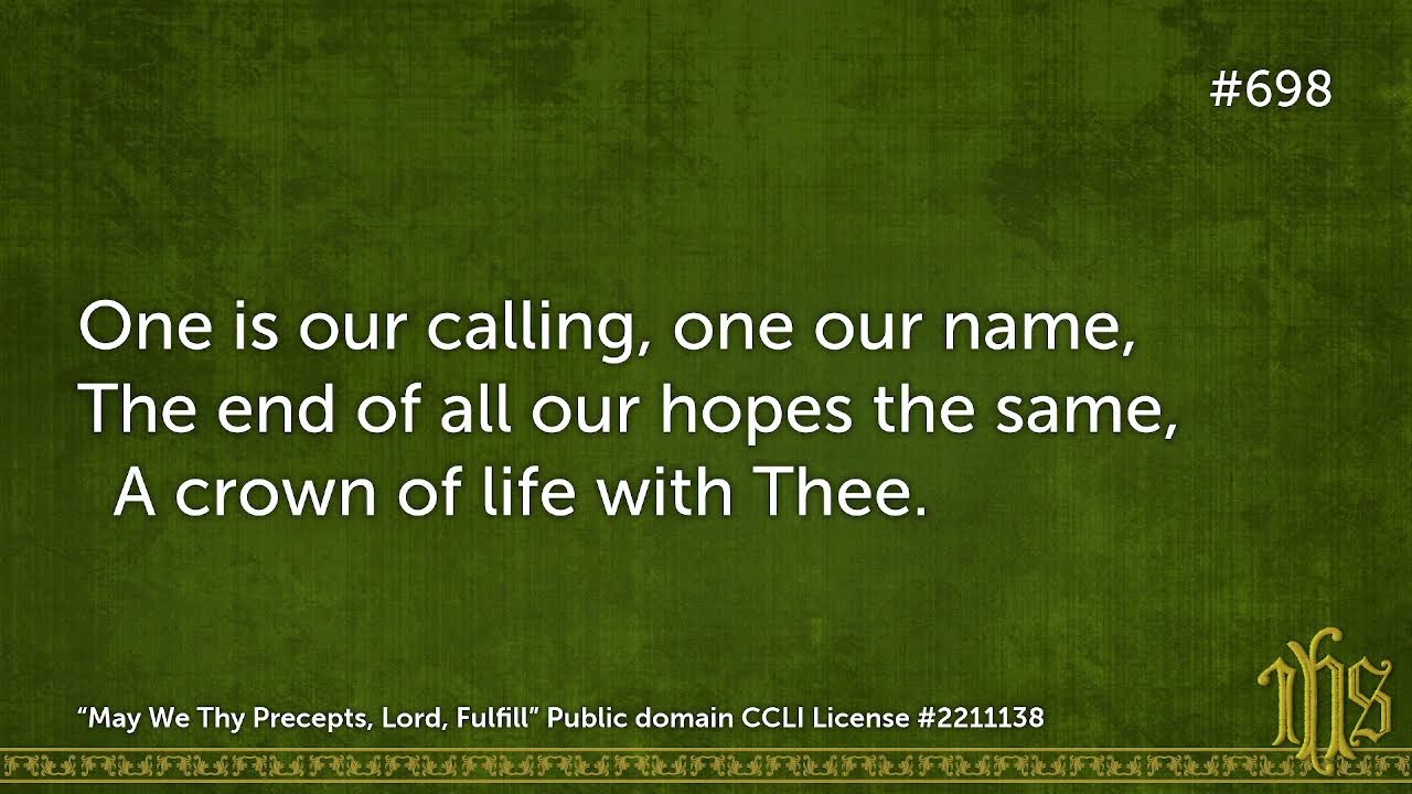 Feb 8 Worship
