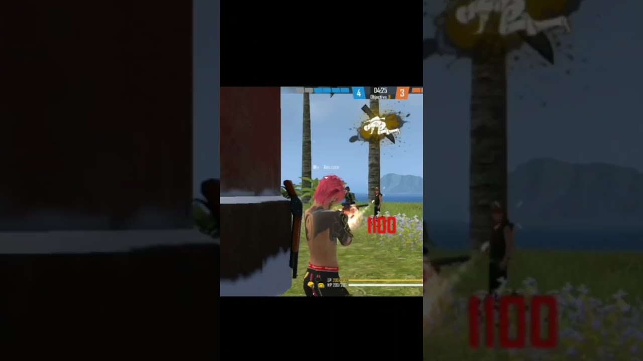 YouTube per dhamakedar head shot video #shorts @helpinggamer