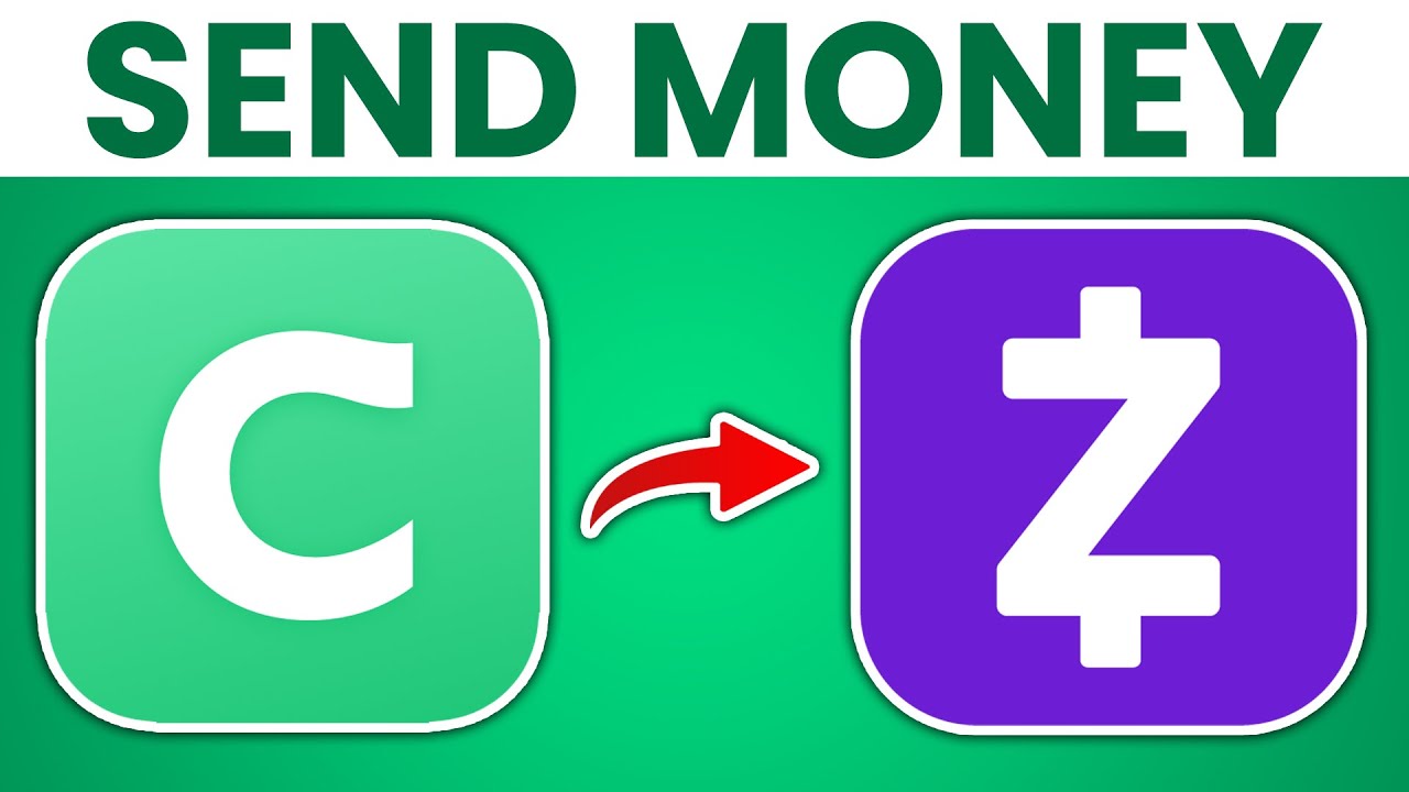 How To Send Money From Chime To Zelle (2025) Simple Tutorial