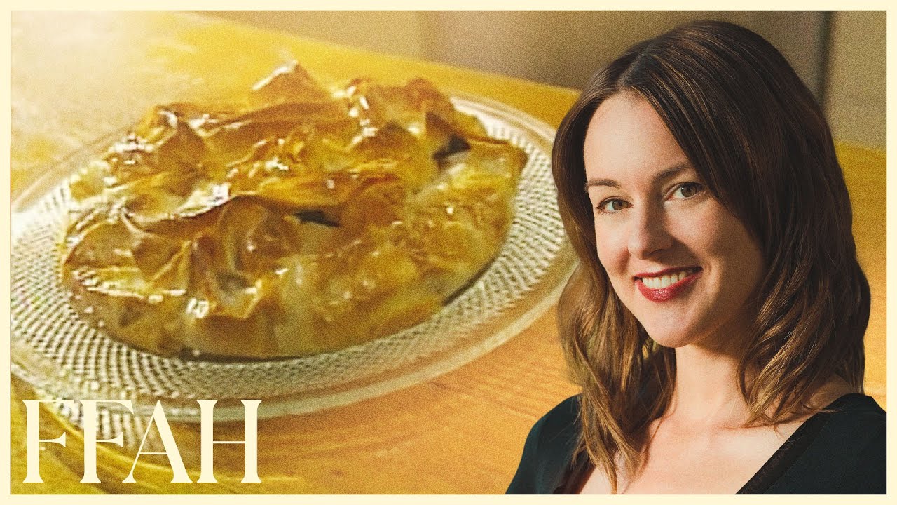 Around Bordeaux Dinner - French Food at Home (Full Episode) | Cooking Show with Laura Calder