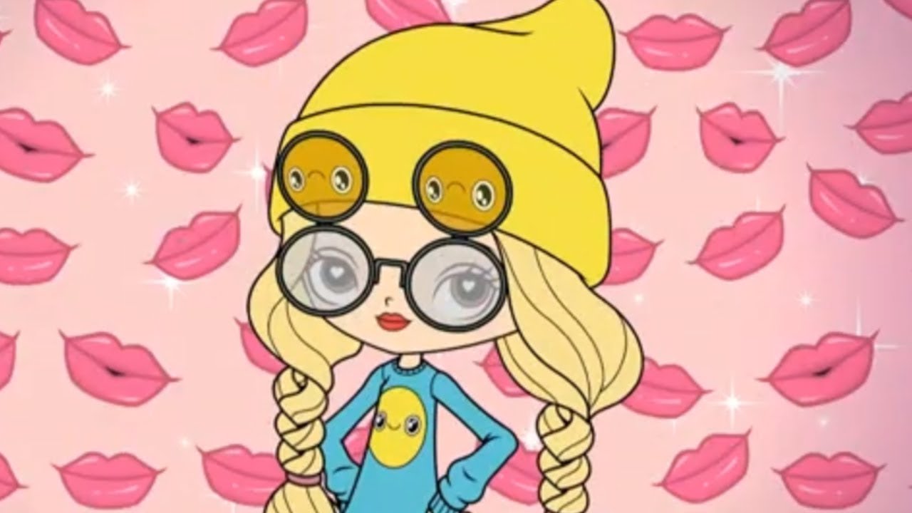Kuu Kuu Harajuku | Hologrammed | NEW SEASON | Season 3 Episode 21