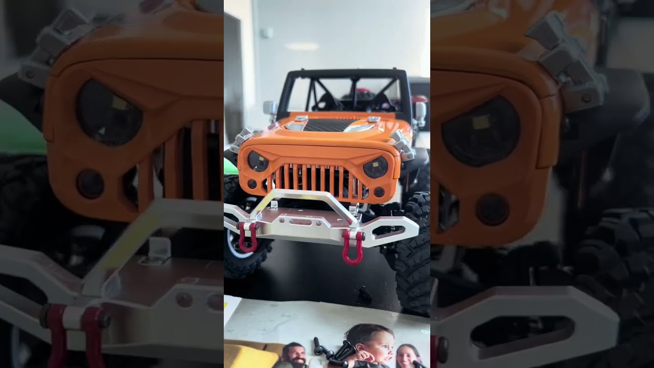@rc @offroad