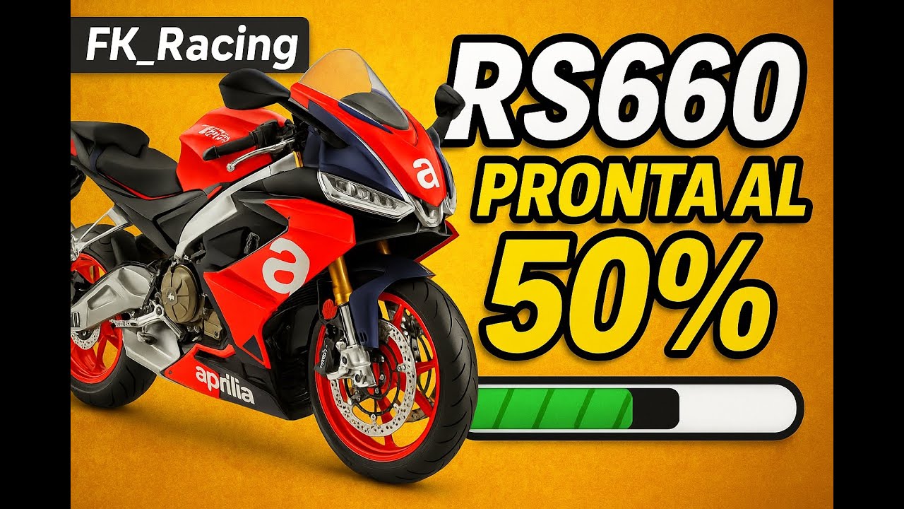RIPARO L RS660 EP.2