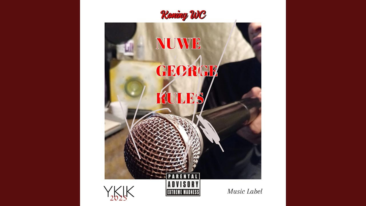 Nuwe George Rules
