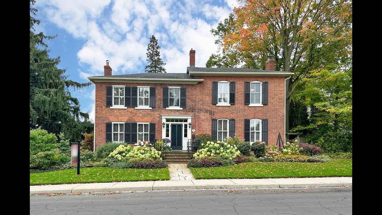 99 Church Street, Bowmanville