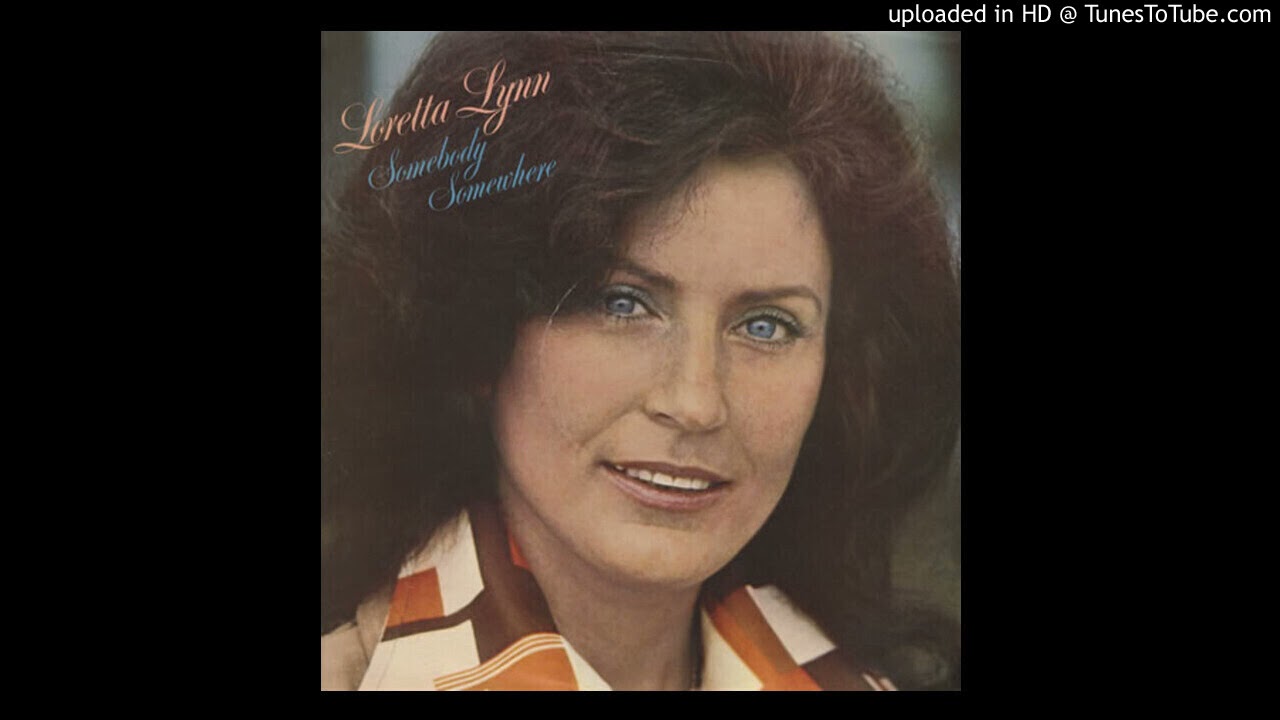 Loretta Lynn -- Playing With Fire