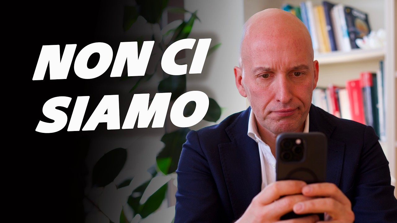 Brain Rot: Il Marciume del Cervello da Smartphone - Scopri i 5 Segnali di Dipendenza