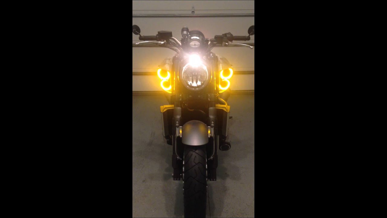 VMAX LED Lighting