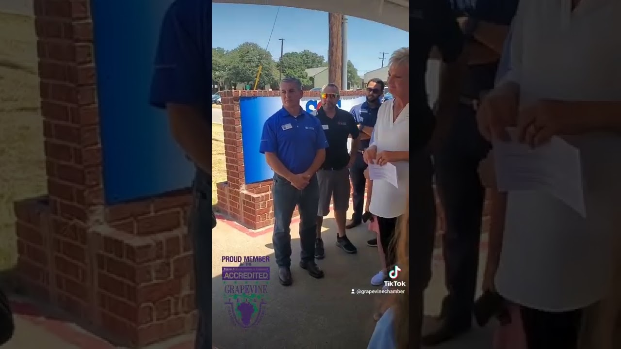 Ribbon Cutting Open House July 27, 2022