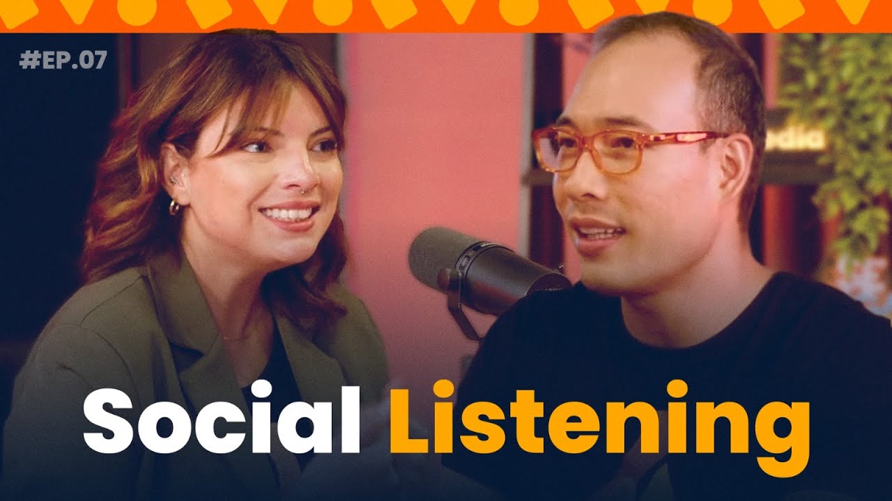 O que é Social Listening – Papo Social Media
