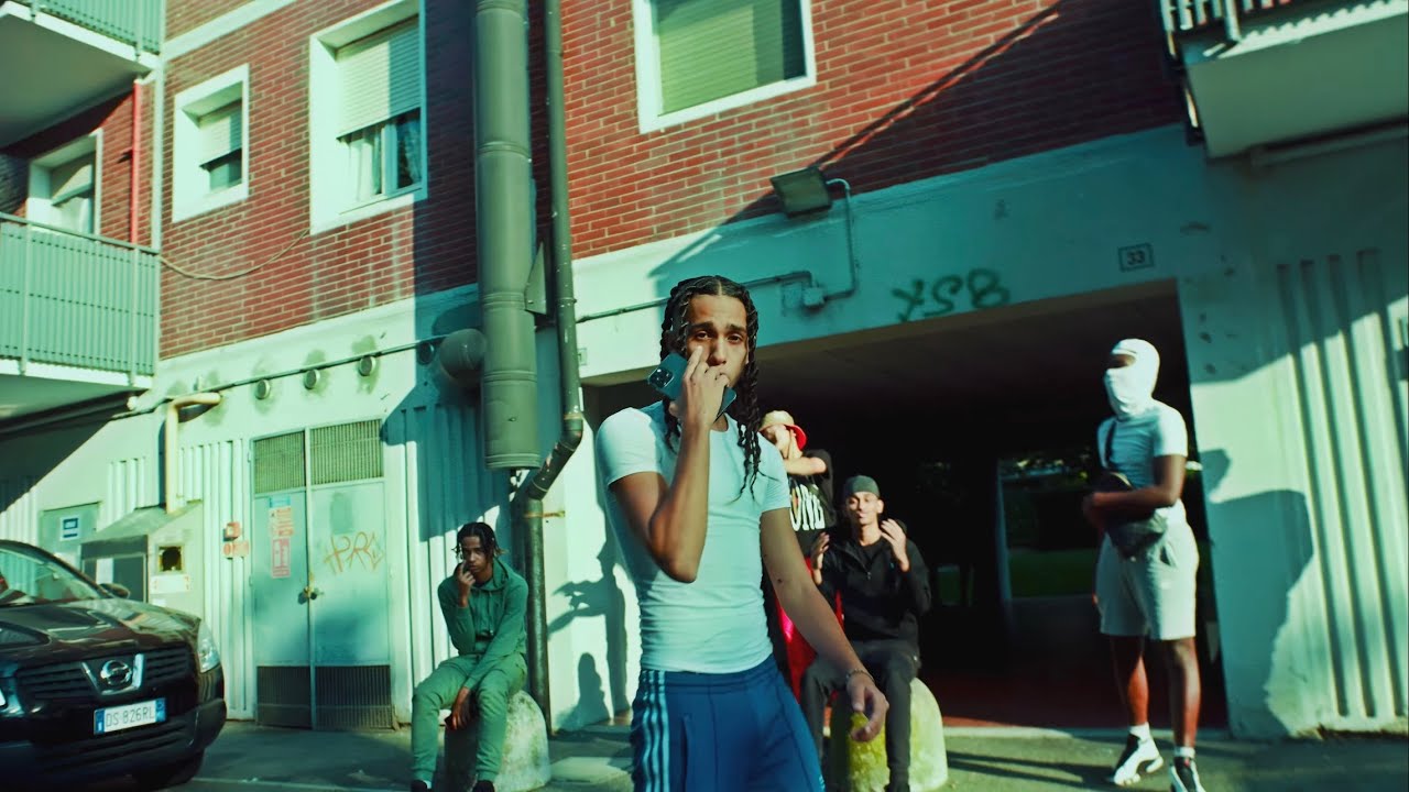 R1MKA - BVLGARI (OFFICIAL VIDEO)
