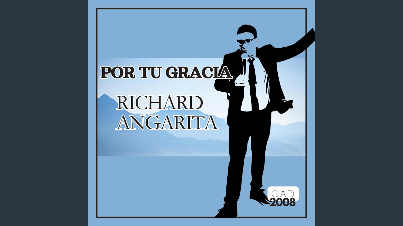 POR TU GRACIA