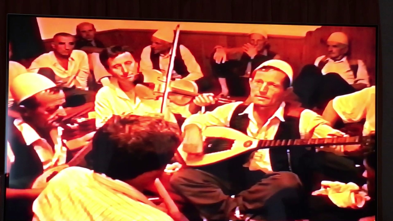 Krahina e Nikol Bajraktarit Ne Od Te Imer Shala Pjesa e 1