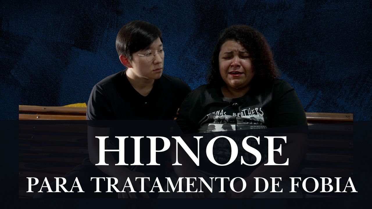 TRAUMA DE 16 ANOS RESOLVIDO COM HIPNOSE EM 1 SESSÃO