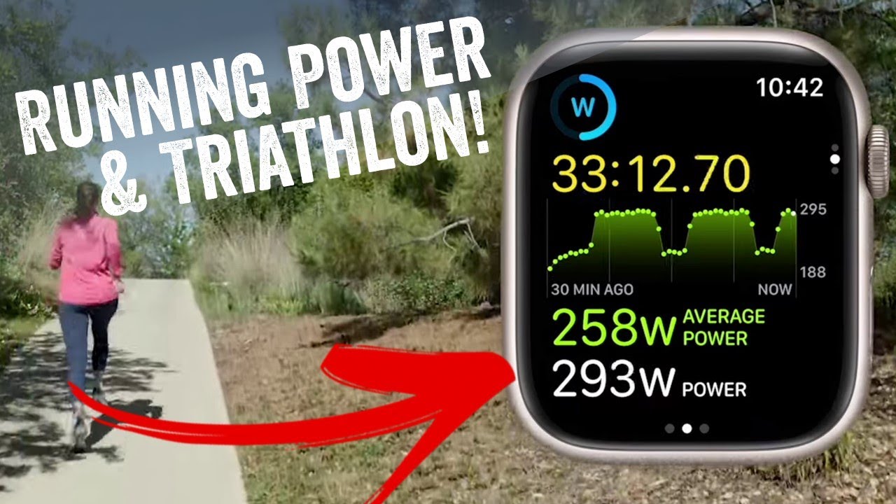 Huge Apple Watch Sports Update Announced: Full Details of watchOS 9