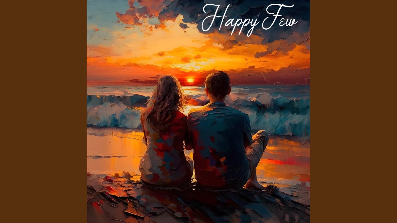 Happy few