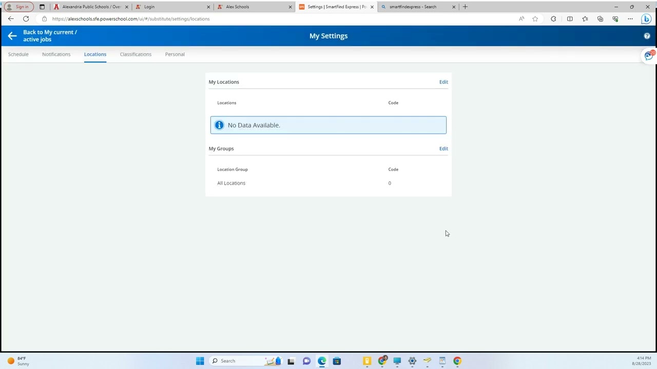 Smartfind Express Sub System - Sub Tutorial