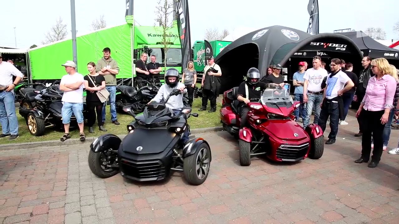 Fr&uuml;hlingstreff Augustfehn 2018