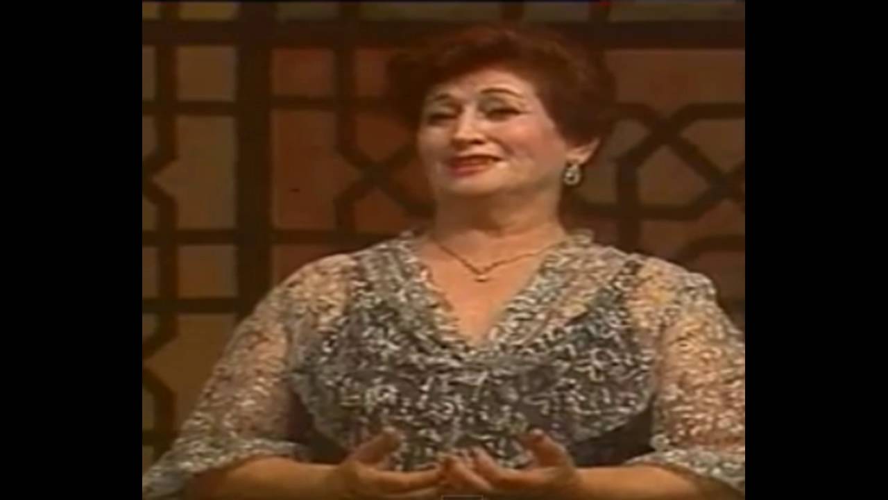 Bayati-Qacar təsnifi, Tükəzban İsmayılova