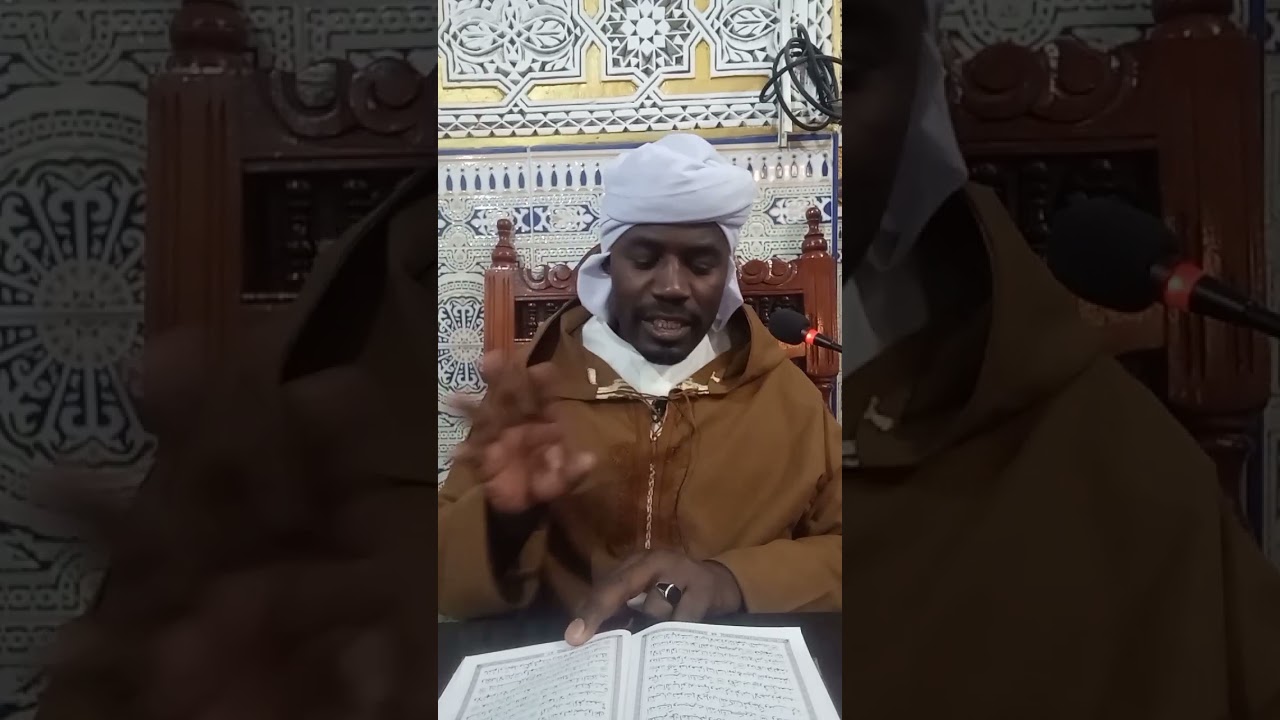 تدبر القرآن 206 ـ تدبر سورة ءال عمران  53 ــ الآية 145 إلى الآية 148  ـ الحذر من الخوف الزائد من الم
