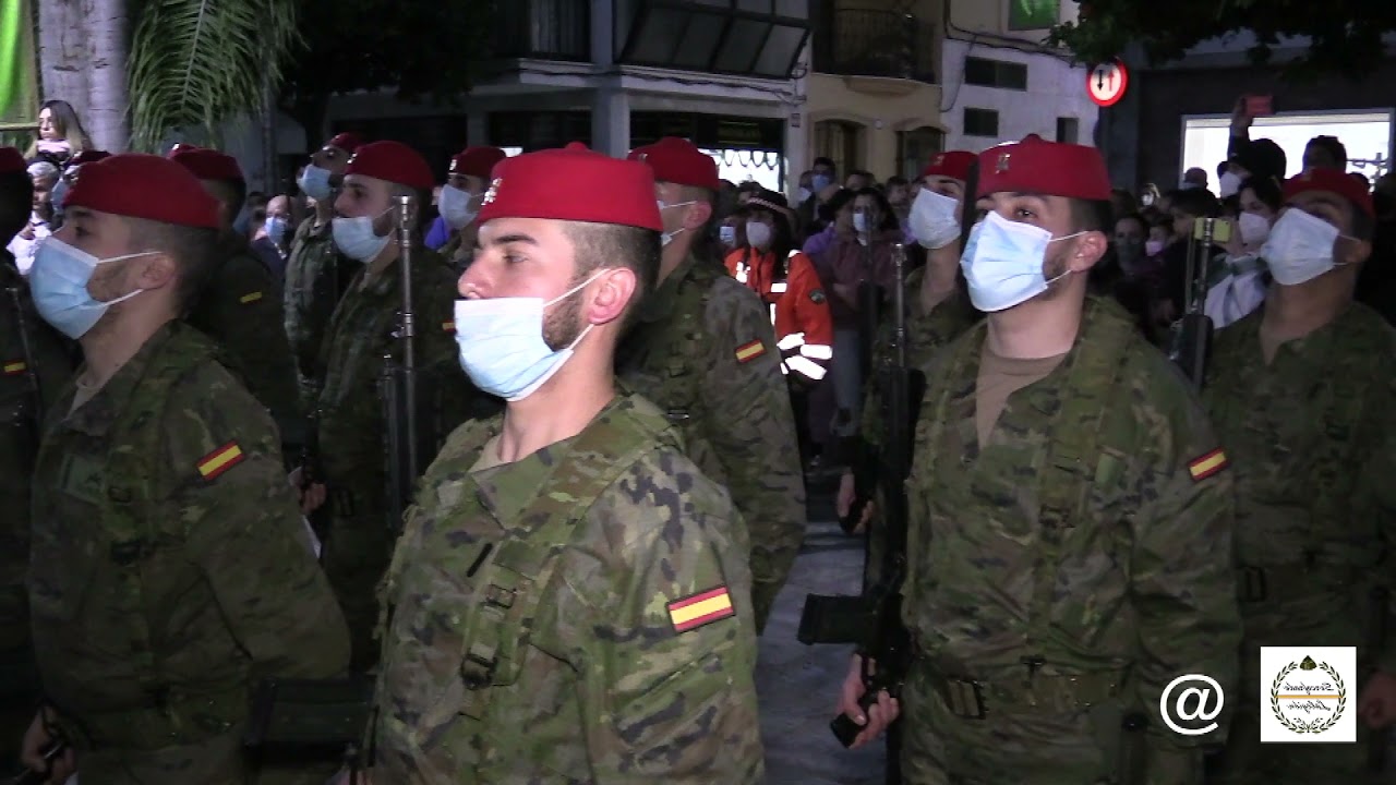 III Compañia de Regulares de Ceuta