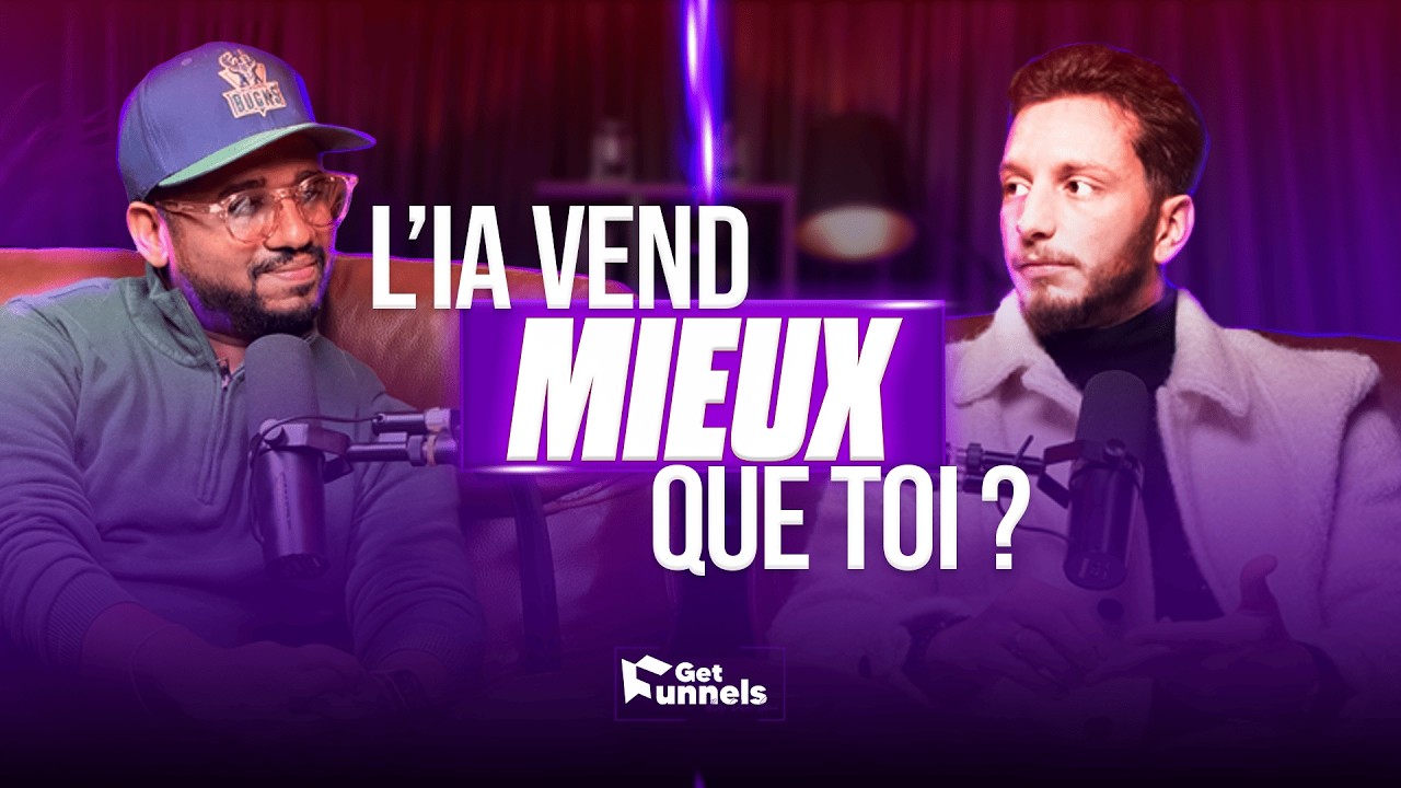 L'erreur qui tue 90% des Closers : Pourquoi vous ne vendez pas.